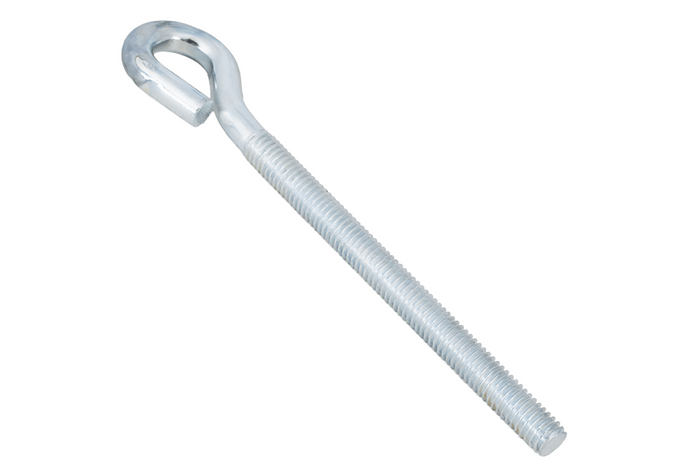 DROMET HO M6x100 Ringschraube