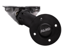 AL-KO OPTIMA ungebremste Achse für Anhänger 750kg 1130mm 1443mm 4x100