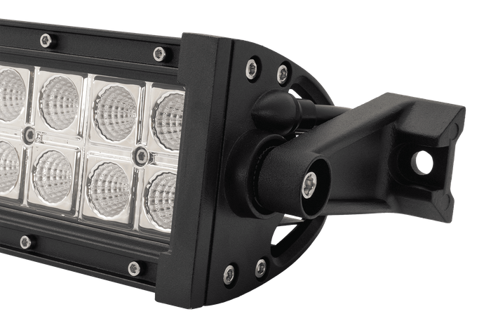 LED Arbeitsscheinwerfer TruckLED LB0004 40xLED 4453lm COMBO