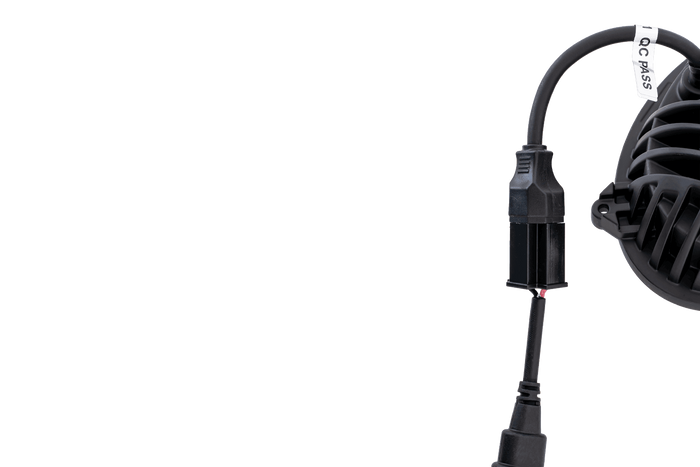 LED Arbeitsscheinwerfer Reflektor TT Technology TT.13508 13xLED 5200lm für John Deere