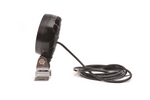 LED-Arbeitsscheinwerfer-Reflektor WAŚ W163 2000 1216 36xLED 2000lm
