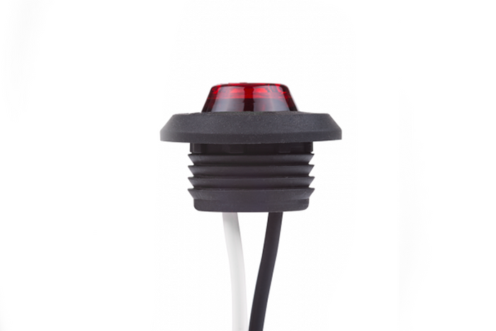 HORPOL LD 2630 LED Universal-Umrissleuchte