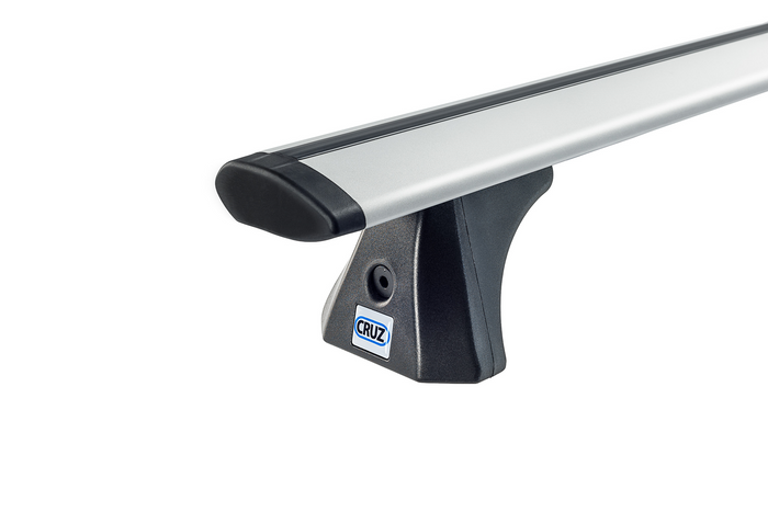 Dachgepäckträger und Füße CRUZ Airo T133 - (2x) 924-776