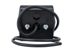FRISTOM FT-122 LED-Rückleuchte, 3 funktionen, universal
