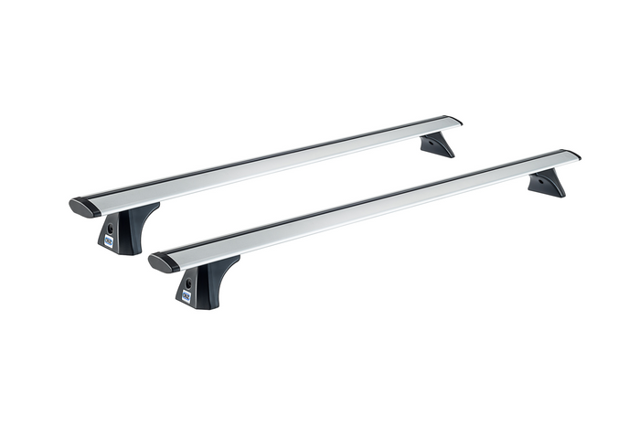 Dachgepäckträger und Füße CRUZ Airo T133 - (2x) 924-776