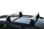 Dachträger G3 Pacific Aero 64.230-68.133 Aluminium