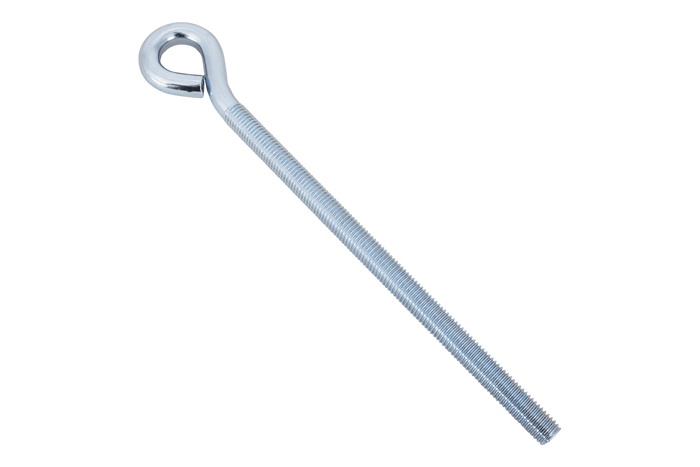 DROMET HO M12x260 Ringschraube