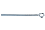 DROMET HO M6x170Ringschraube