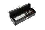Schlagschrauber-Set mit magnetischen Spitzen YATO YT-28015 15-teilig.