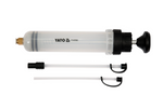 Handhebelfettpresse YATO YT-07083