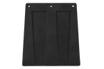 UNITRAILER Spritzlappen für Kotflügel 187/205mm