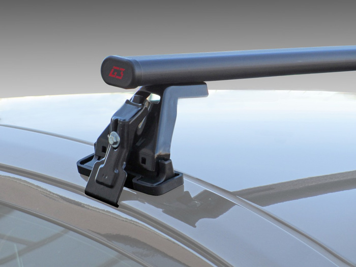 Dachträger universal G3 Pacific 65.130-68.023 Stahl