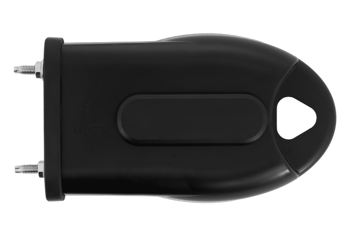 FRISTOM FT-356 LED IND Universal-Frontleuchte mit seitlicher Montagehalterung