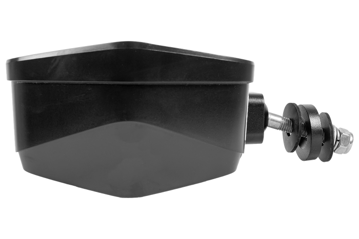 ASPÖCK LuxLED II LED-Scheinwerfer, 7 Funktionen, 6-polig, DEUTSCH DT06-6S, links + rechts