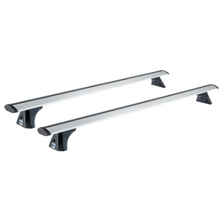 Dachgepäckträgerstangen und Füße für CRUZ Airo T118 - (2x) 924-773