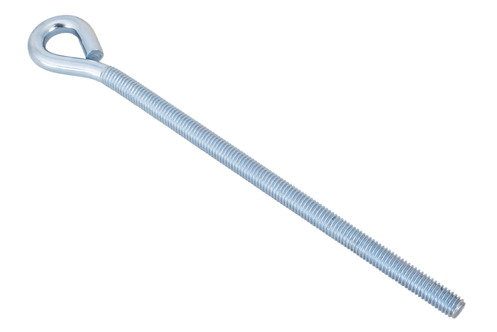 DROMET HO M6x150 Ringschraube