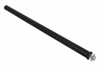 Gerades Rohr zur Montage des Kotflügels DOMAR DK8022, Halterungsdurchmesser 42 mm