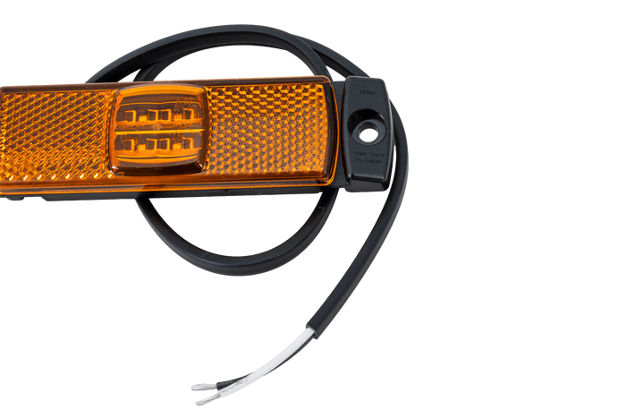 FRISTOM FT-017 LED Umrissleuchte, Universal