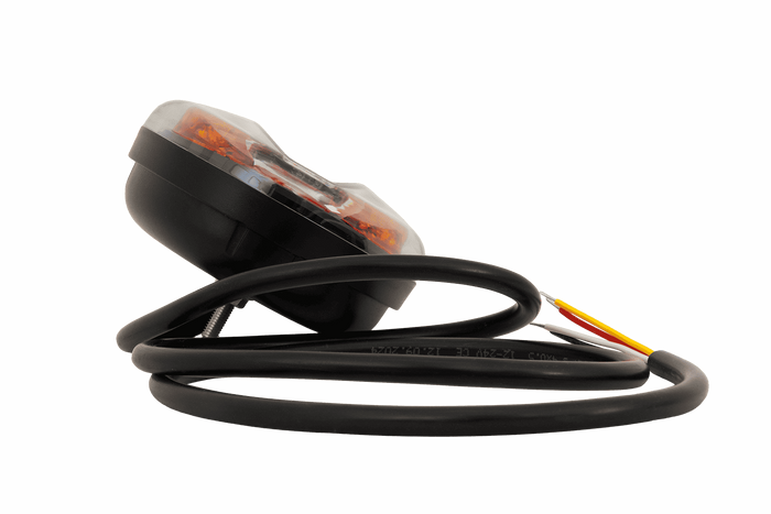 Rücklicht FRISTOM FT-355 LED 3 Funktionen universal