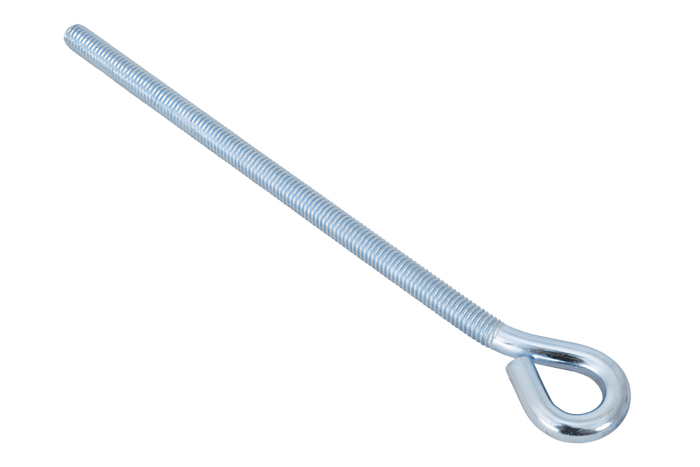 DROMET HO M6x150 Ringschraube