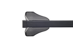 Dachgepäckträger CRUZ Oplus S-FIX 130 - (2x) 921-385