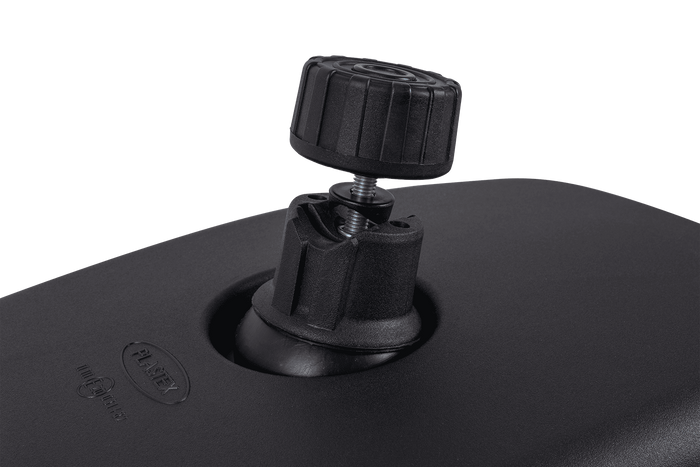PLASTEX LP0328/SM Seitenspiegel für Landmaschinen 328x238mm