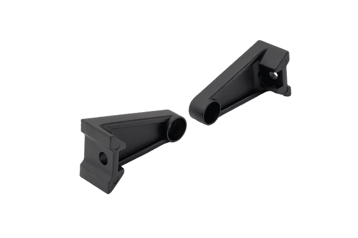 LED Arbeitsscheinwerfer TruckLED LB0004 40xLED 4453lm COMBO