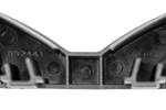 Aluminiumprofilkappe - Atera Giro AF+/Strada 9918700015 