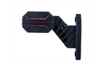 HORPOL DRAGON LD 3063 LED-Seitenmarkierungsleuchte, links
