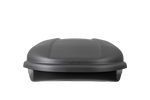 Inter Pack Gran Torino Dachbox mattschwarz